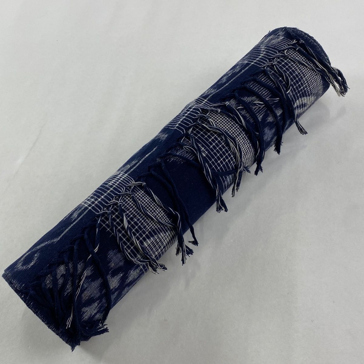濃紺 綿