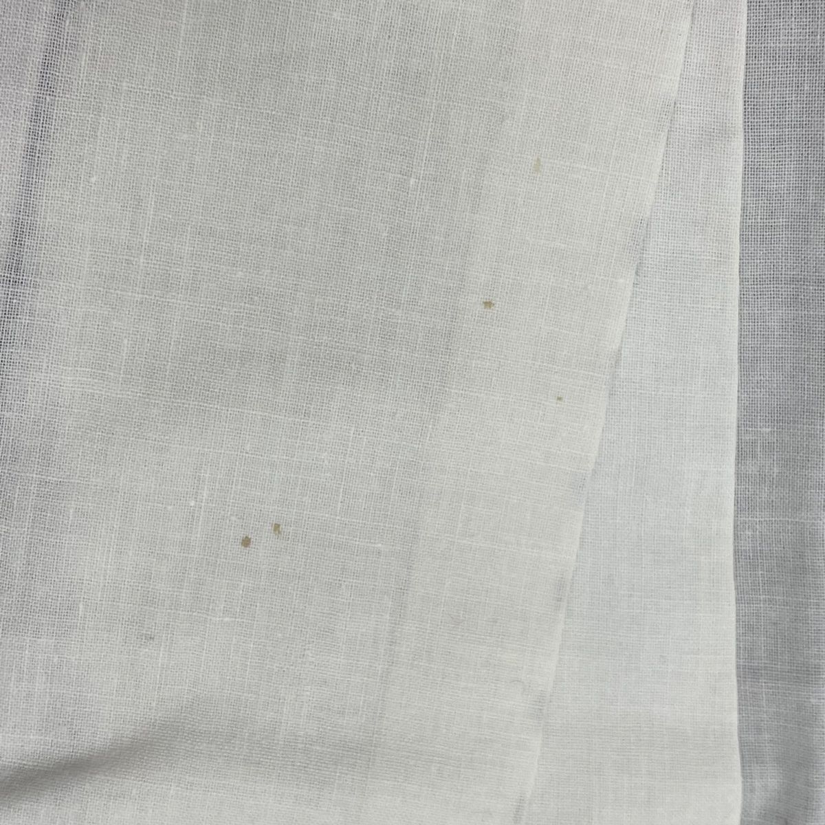  紬 身丈166 cm 裄丈66 5 M 袷 縦縞 灰紫 正絹 秀品 紬 着物