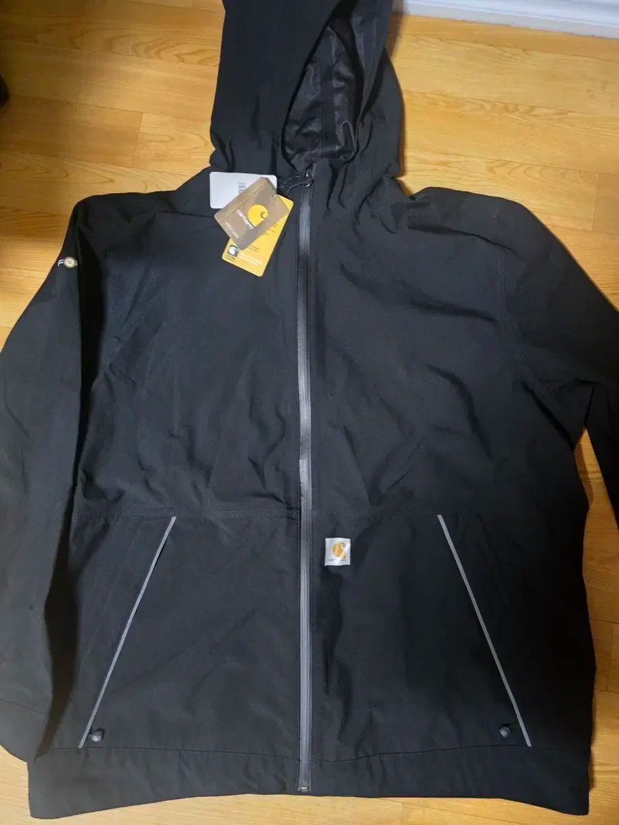 Carhartt カーハート ウィンドブレーカー XL 実寸 2-3XL 程度です