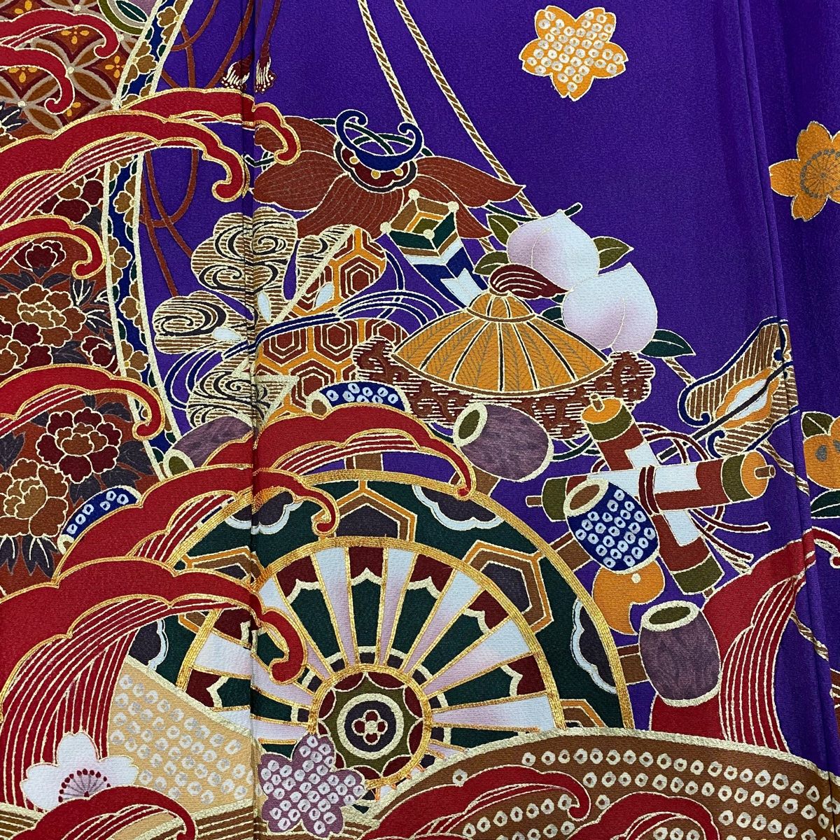 振袖フルセット、正絹振袖セット、新品未使用、花井幸子 楽天市場】花井幸子振袖の通販