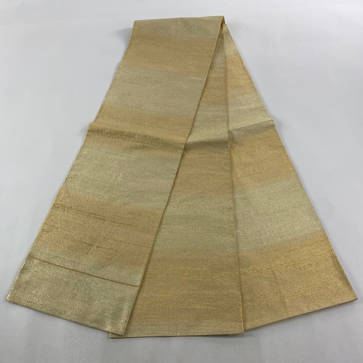 純金綴錦 段霞文