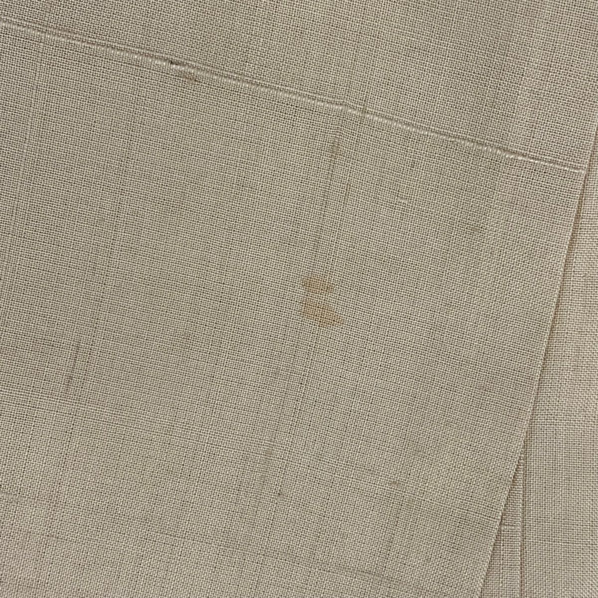 しょうざん 落款