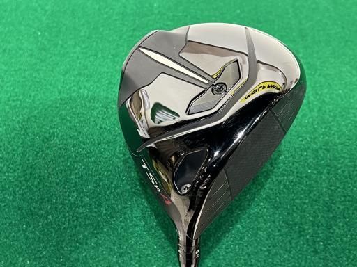 中古】 タイトリスト TSR4 9° ドライバー DR 純正特注シャフト