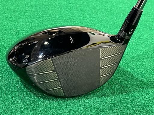 中古】 タイトリスト TSR4 9° ドライバー DR 純正特注シャフト