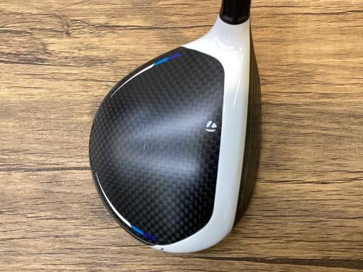 中古】 テーラーメイド SIM2 MAX 7W フェアウェイウッド FW TENSEI