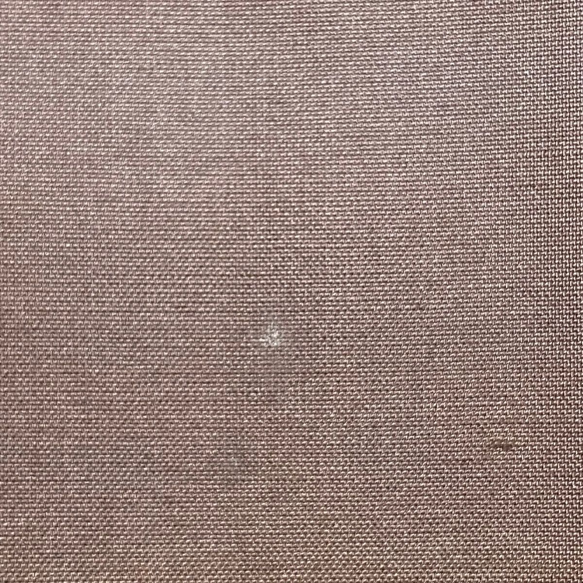  付下げ 身丈159 5 cm 裄丈65 M 袷 牛首紬地 落款 段ぼかし 小豆色 正絹 一つ紋 訪問着 付け下げ 着物