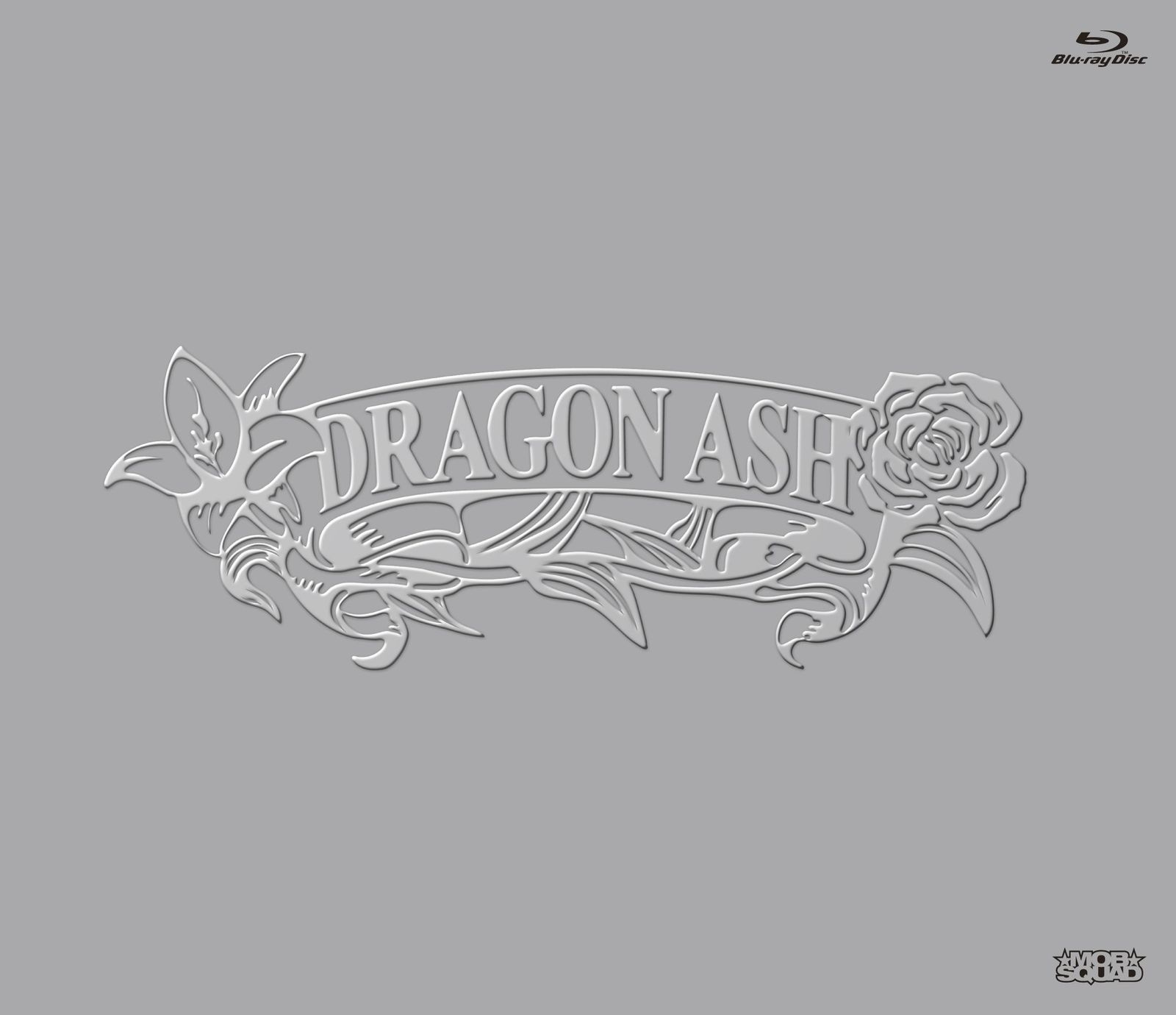 The Best of Dragon Ash with Changes Blu-ray