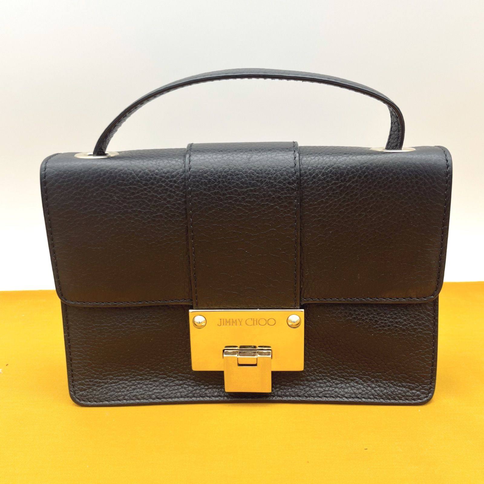 ハンドバッグ クロスバッグ