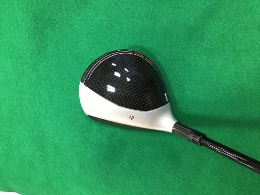 中古】 テーラーメイド M4 7W フェアウェイウッド FW FUBUKI TM5