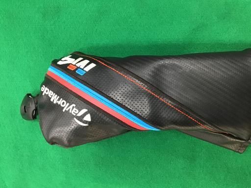 中古】 テーラーメイド M4 7W フェアウェイウッド FW FUBUKI TM5