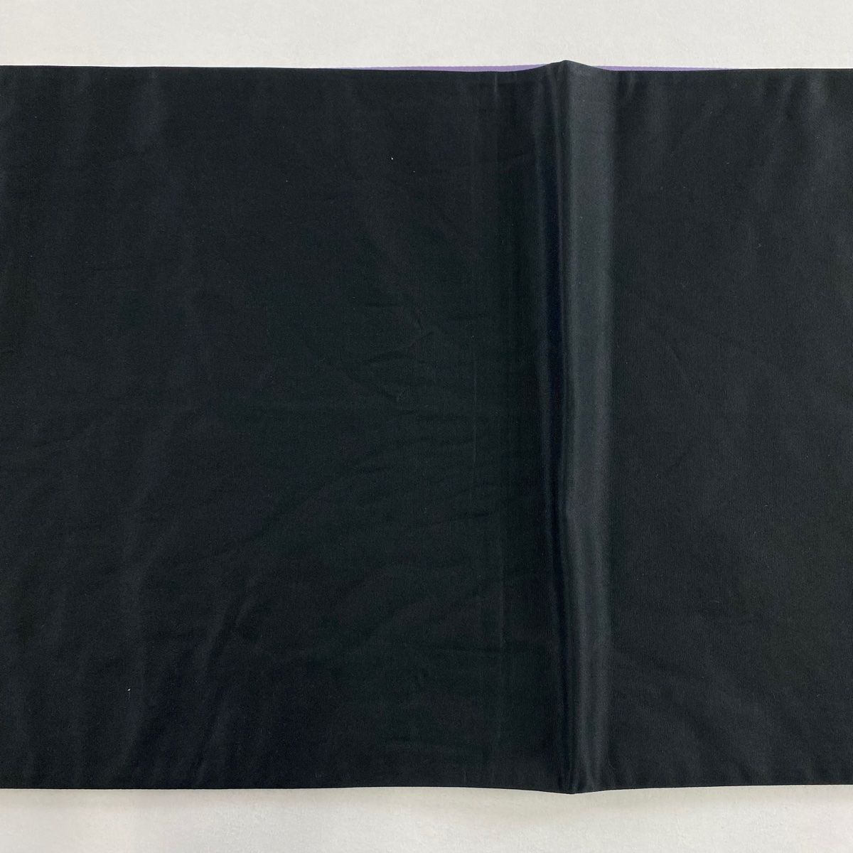  袋帯 秀品 花柄 波 金銀糸 箔 金色 六通 正絹 袋帯 帯