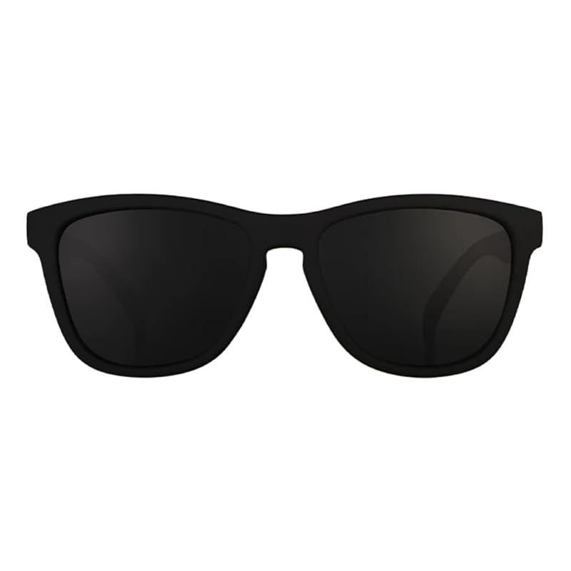 [goodr] グダー サングラス OGシリーズ 軽量 偏光レンズ UVカット ズレない 偏光 カラーレンズ ミラーレンズ メンズ レディース ランニング スポーツ 釣り 登山 マラソン キャンプ アウトドア (A Unicorn's Calamity)