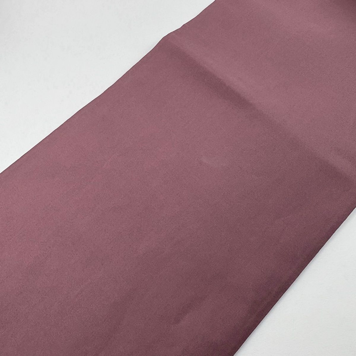  袋帯 秀品 幾何学模様 金銀糸 箔 薄紫 全通 正絹 袋帯 帯