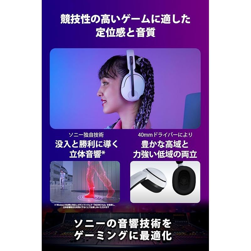 Fnatic監修 ワイヤレス