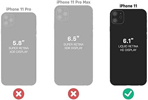 OtterBox コミューターシリーズケース iPhone 11用 Pro Maxではありません 小売パッケージ バレエウェイ ピンクソルト ブラッシュ