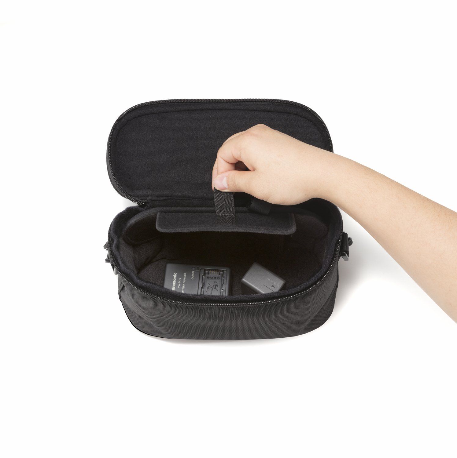  パナソニック キット ビデオカメラ用 VW ACT 380 K その他 カメラ