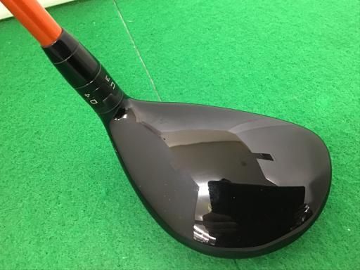 新品☆ タイトリスト TSR2 ユーティリティUT 24°用 モーダス ゴースト