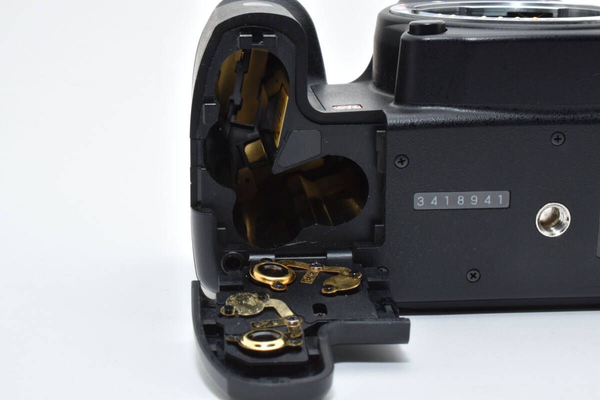 PENTAX ペンタックス K-X ボディ #3690W1101#08 - メルカリ