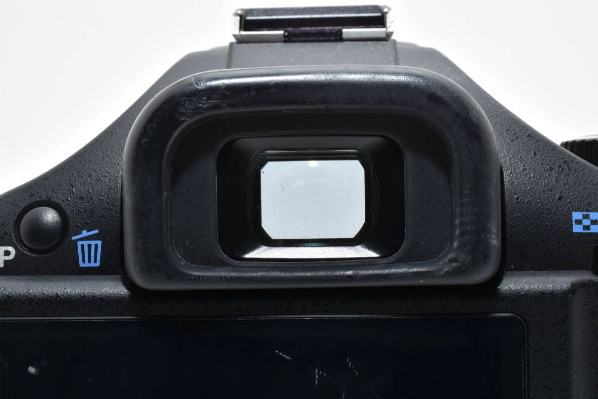 PENTAX ペンタックス K-X ボディ #3690W1101#08 - メルカリ