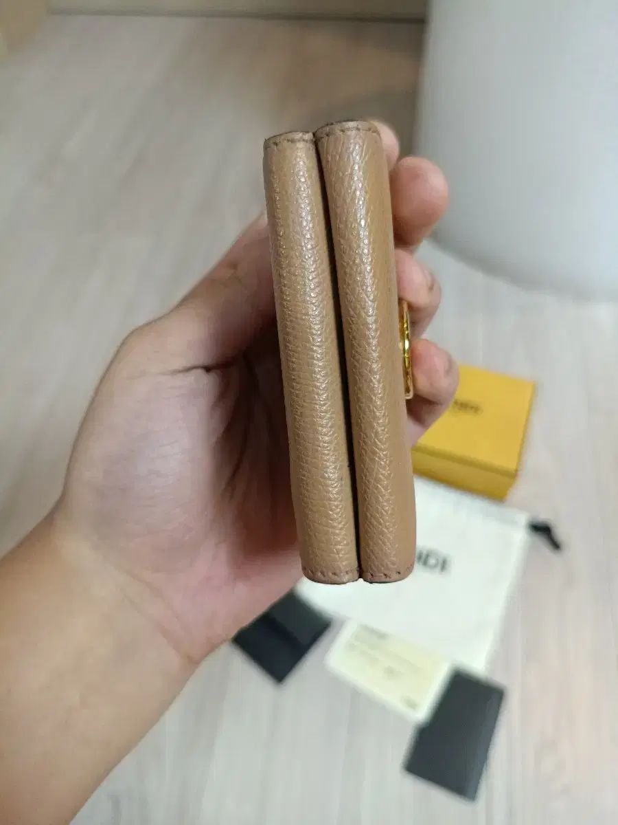 カーフ マイクロ