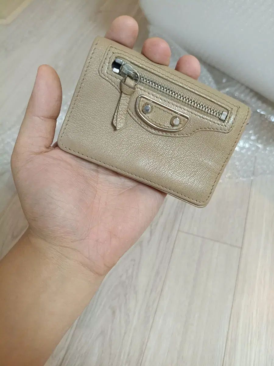 バレンシアガ シティバッグ