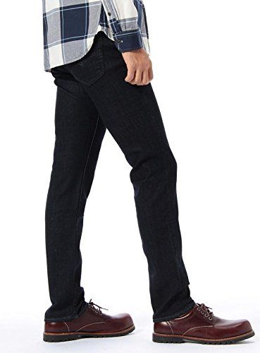 リーバイス Levi s 511™ SLIM FIT RINSE 04511-1835 Blues 29 ジーンズ ミッドナイトリンス