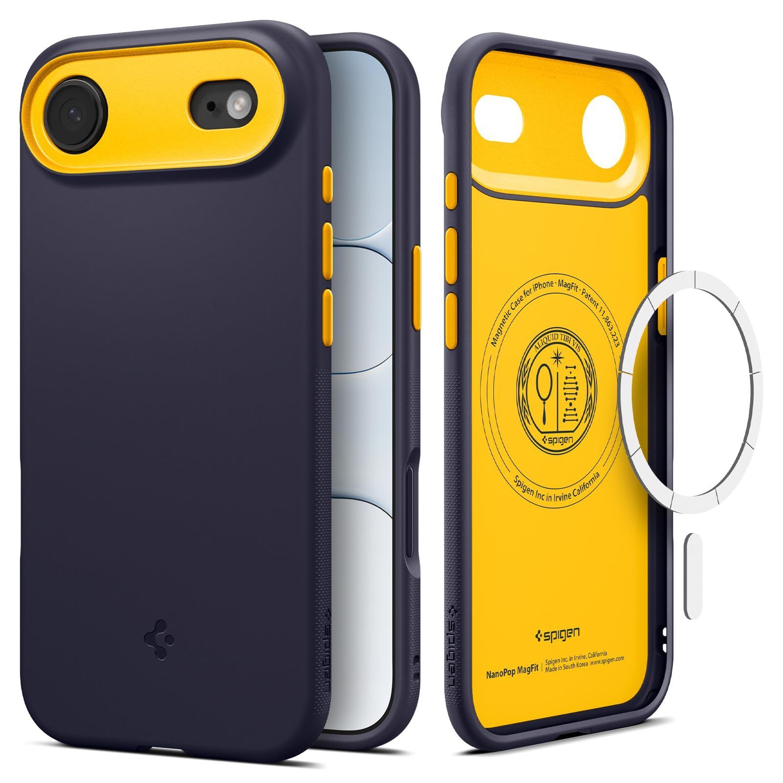 文房具・事務用品 【新着商品】iPhone Air ケース 【創業18年の技術力