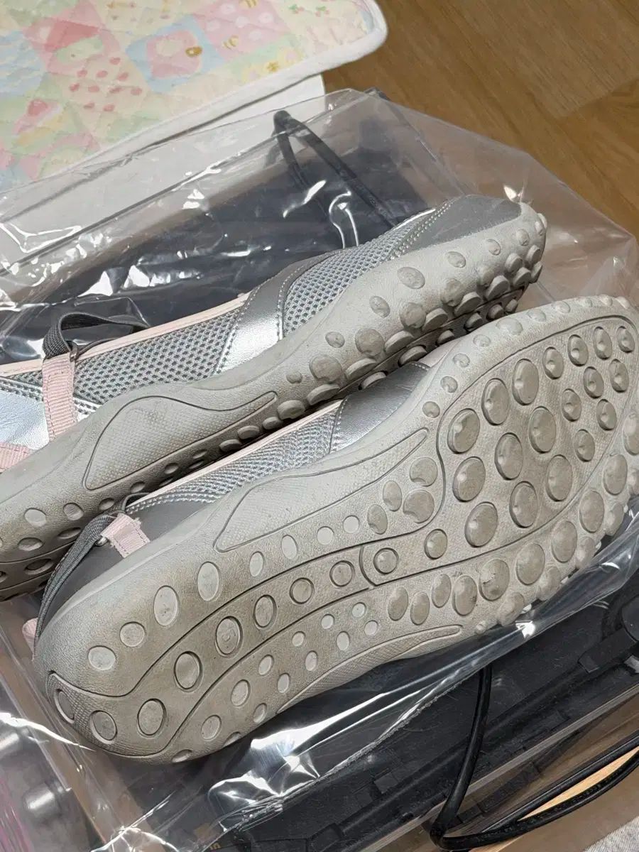 メリージェーン