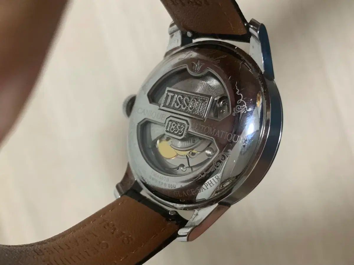 ロック パワーマティック