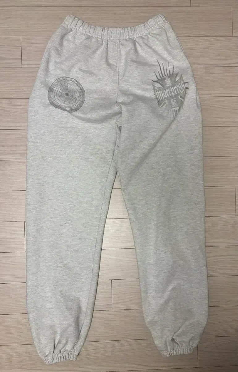 2 DONUT REVENGE スウェットパンツ