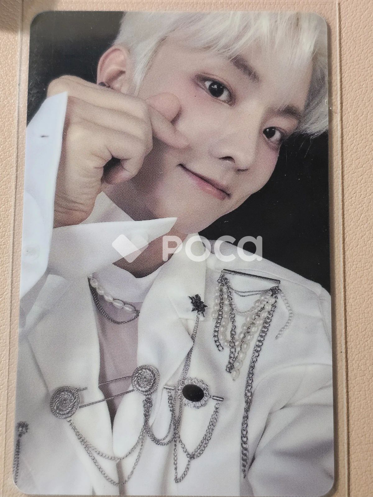 THE BOYZ キュー THE BOYZ WORLD TOUR : THE B-ZONE IN SEOUL ENCORE