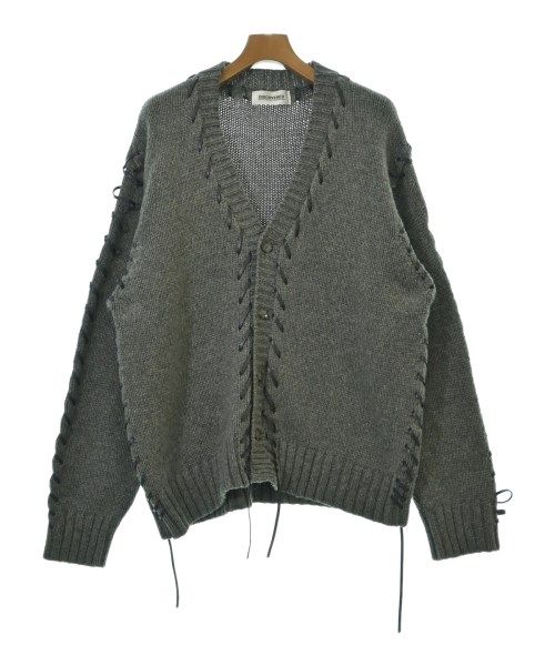 DISCOVERED カーディガン メンズ 古着