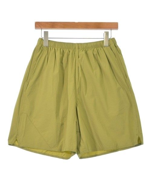 BEAMS PLUS ショートパンツ メンズ 【古着】【中古】【送料無料