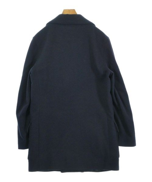 Acne Studios ピーコート メンズ 古着