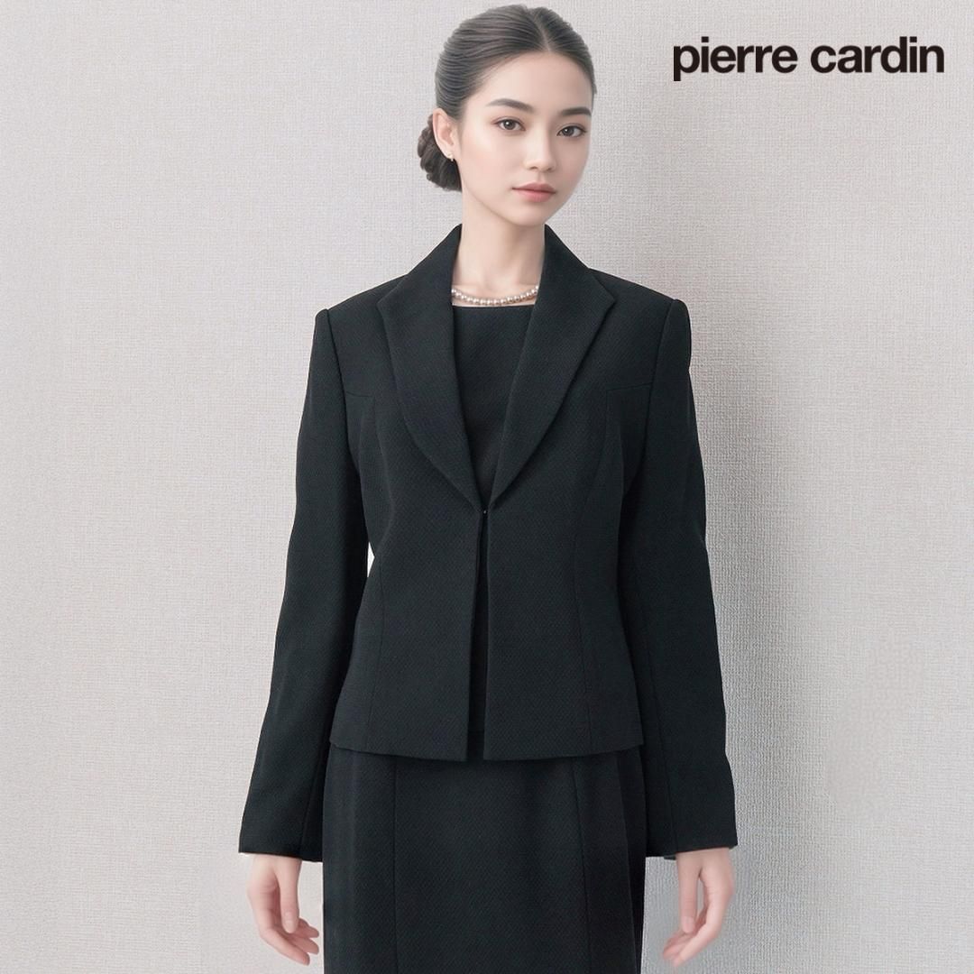 当日発送 東京イギン ピエールカルダン 礼服 9号 3点セット