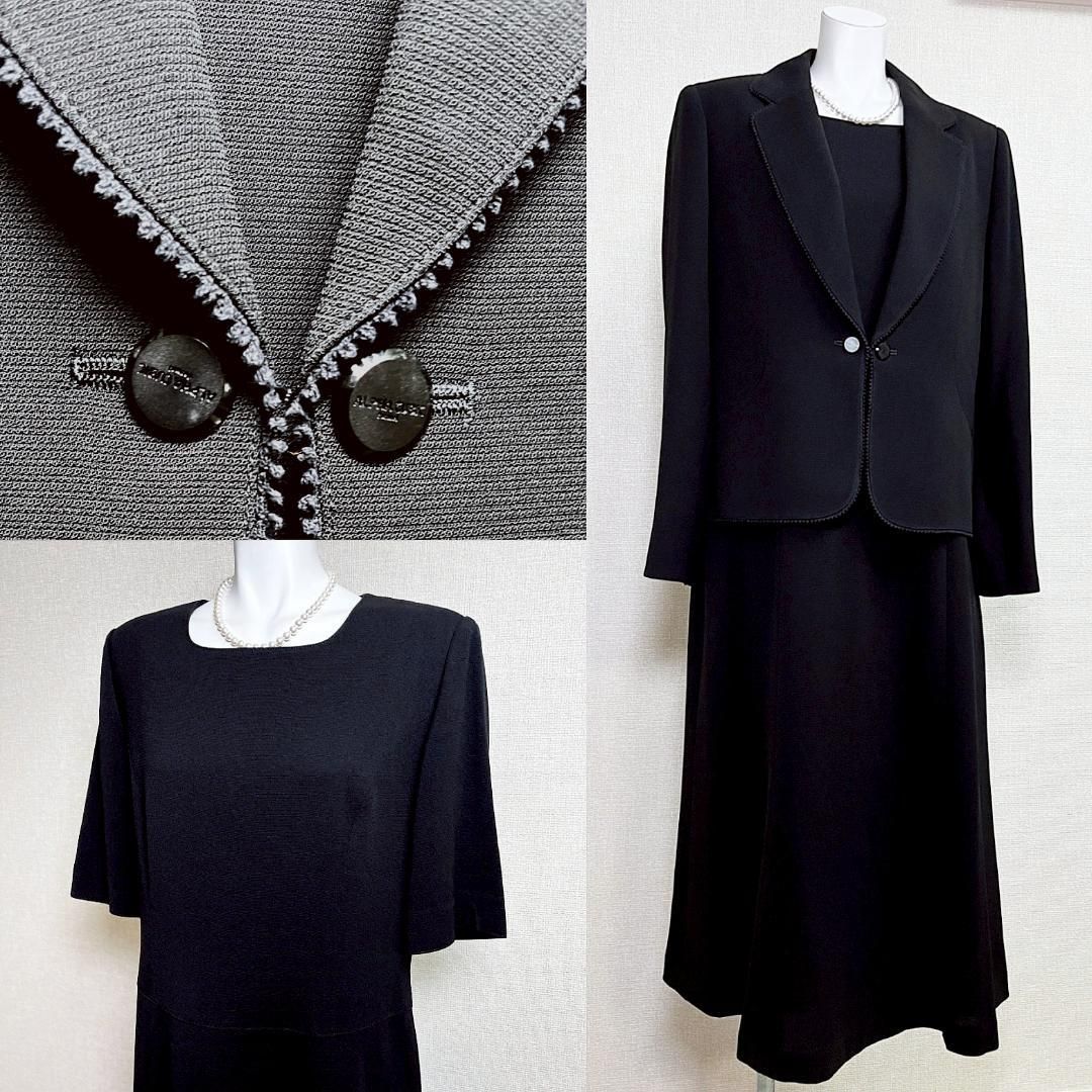 当日発送 アルファ キュービック 礼服 17号 レース