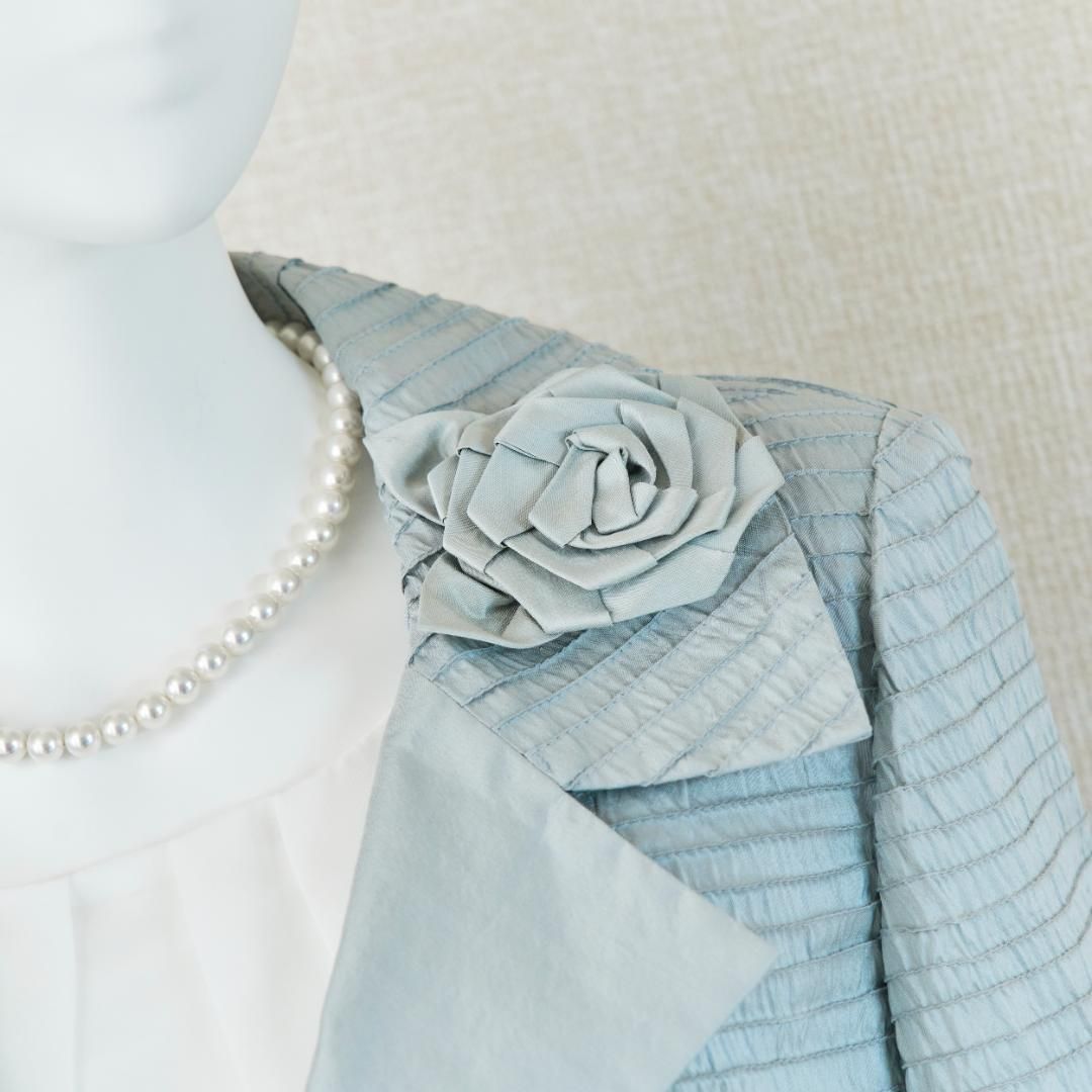 ユキトリイ セレモニー