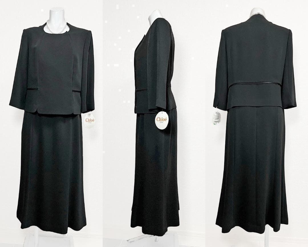 当日発送 定価５万５千円クロエ