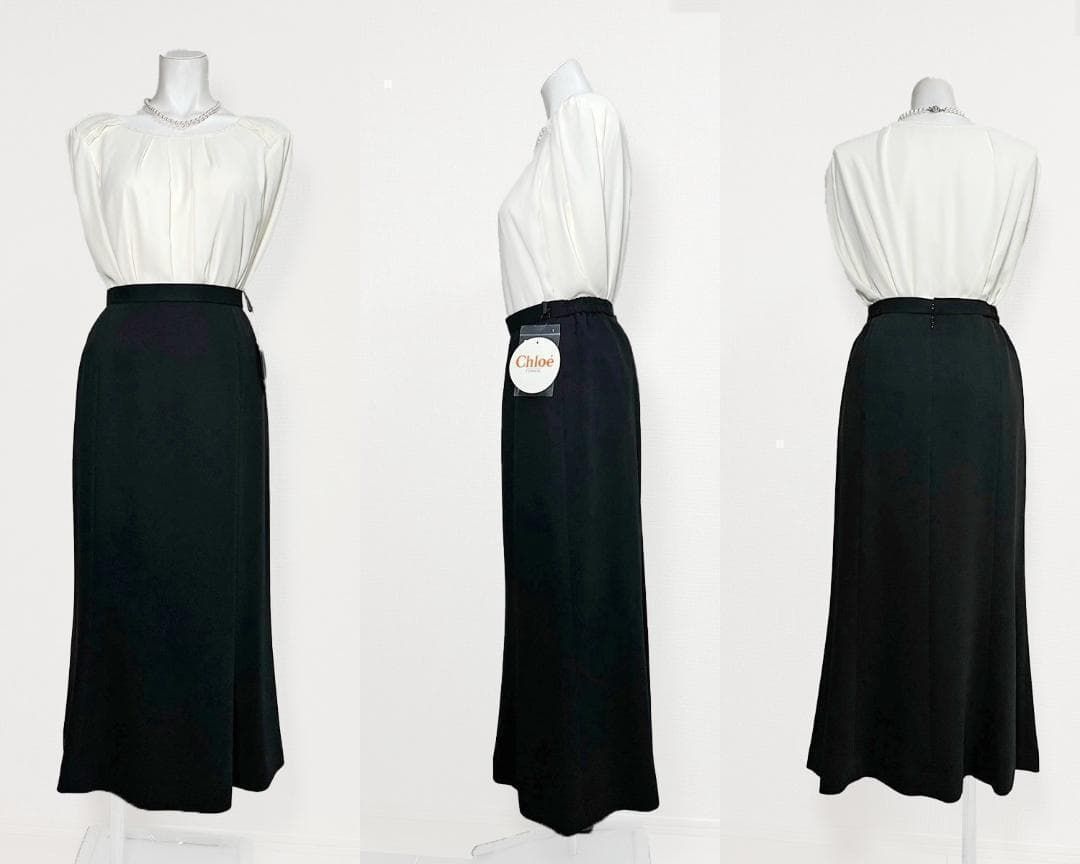 定価５万５千円クロエ 東京イギン