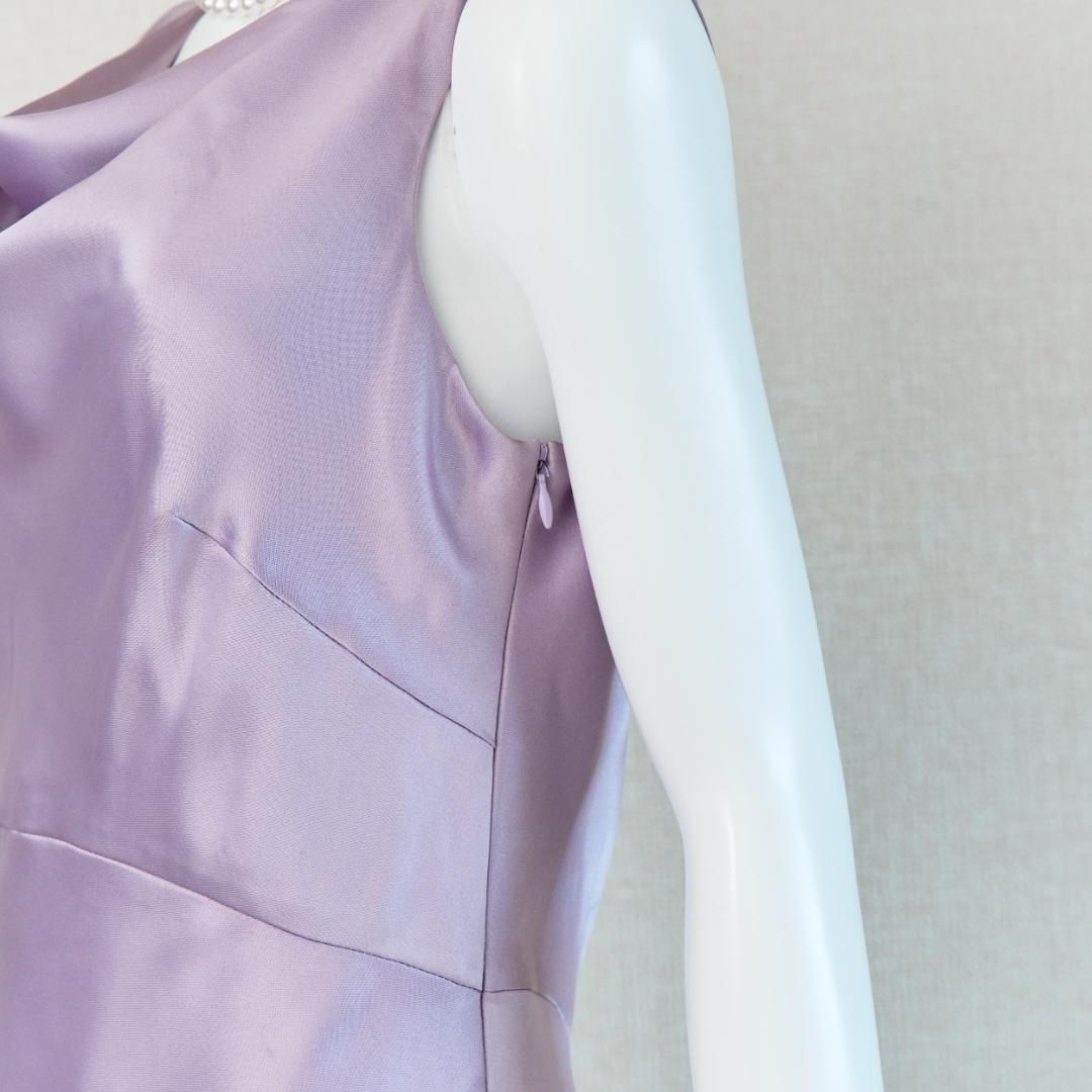 ◇当日発送可能【美品】東京ソワール アプロベリー セレモニー 13号