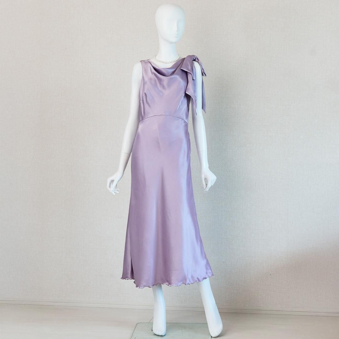 ◇当日発送可能【美品】東京ソワール アプロベリー セレモニー 13号