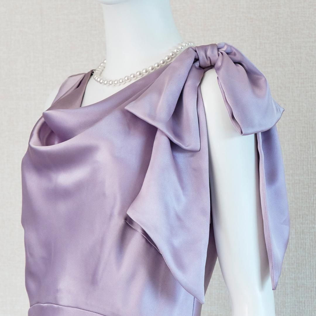 ◇当日発送可能【美品】東京ソワール アプロベリー セレモニー 13号