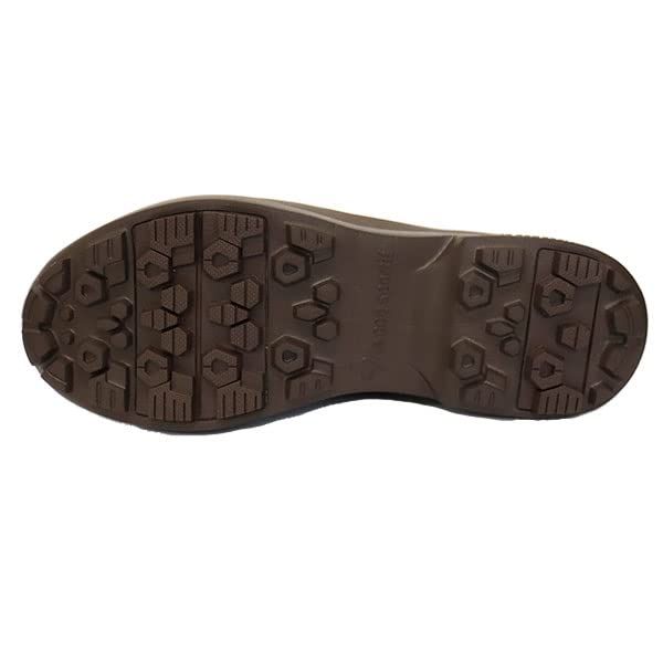  ルコックスポルティフ ブーツ ウインターブーツ ベレ-IＶ FZ 雨 雪 レイン スノウ 防水 発熱 蓄熱 消臭 レディース BR 25.0 cm その他 靴