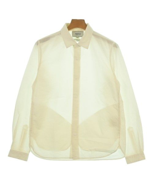 YAECA カジュアルシャツ メンズ 古着