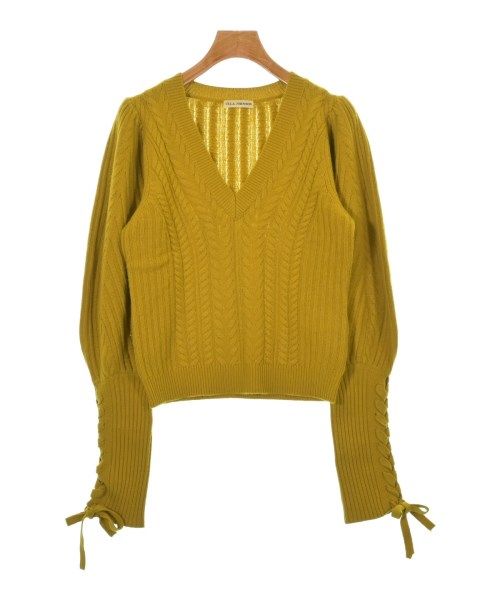 ULLA JOHNSON ニット セーター レディース 古着