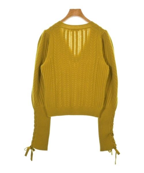 ULLA JOHNSON ニット セーター レディース 古着