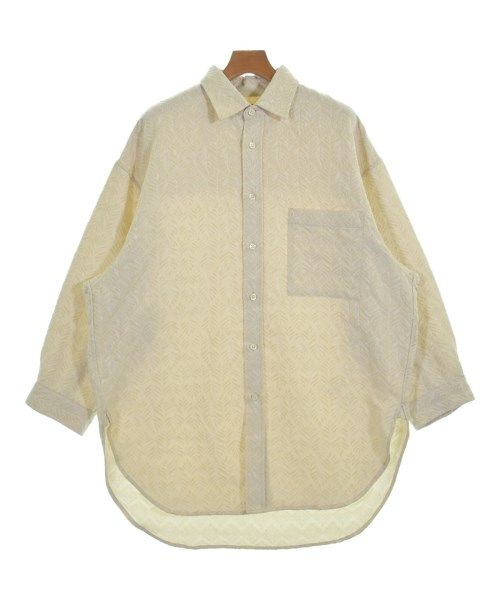 MAISON SPECIAL カジュアルシャツ メンズ 古着