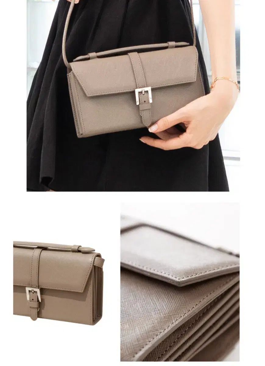 謙遜 兼工場 レディース財布_エトープ