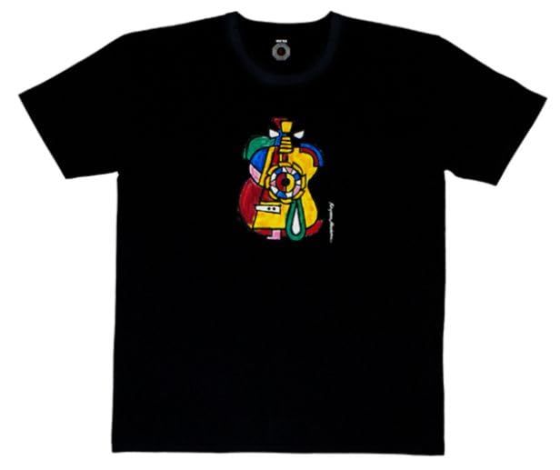 福山雅治 グッズ WE RE BROS TOUR 2025 Flowers and bees Tシャツ L