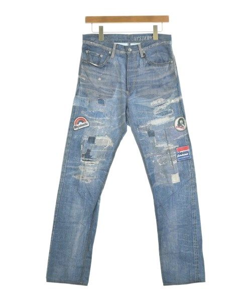 HYSTERIC GLAMOUR パンツ その他 レディース 古着